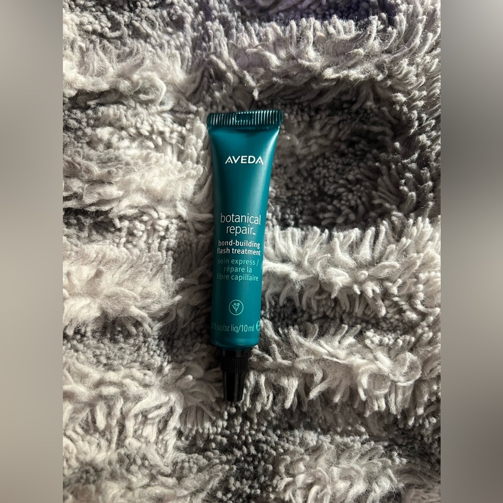 Aveda Botanical Repair Bond Building Flash Treatment (10ml)